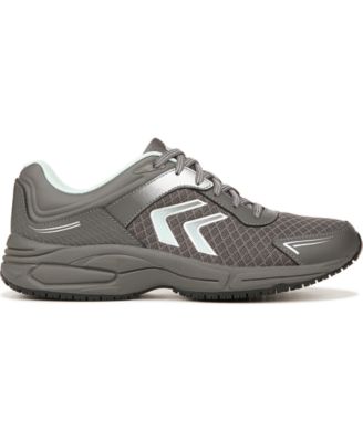 Women's Blaze Work Slip-Resistant Work Oxfords