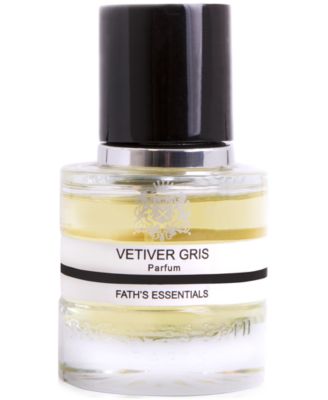 Jacques Fath - Vetiver Gris, 1.7 oz.