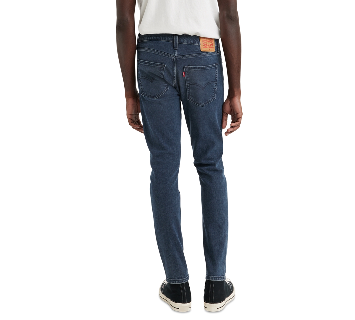 Levi's Men's 512 Slim Taper Eco Performance Jeans