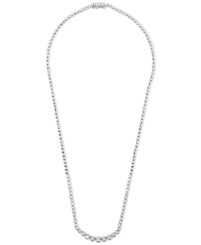 Macys tennis chain cheap