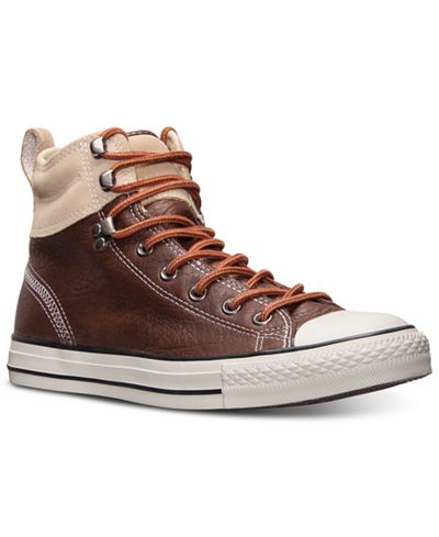 Converse Men's Chuck Taylor All Star Hiker 2 Sneakers from Finish Line