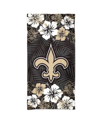WinCraft New Orleans Saints 3' x 5' Logo principal Bandera de un solo lado