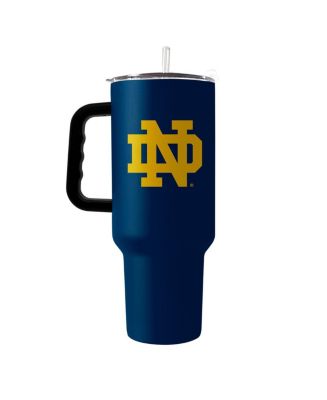 Indigo Falls Notre Dame Fighting Irish 16 Oz Logo Curved Tumbler - Macy's