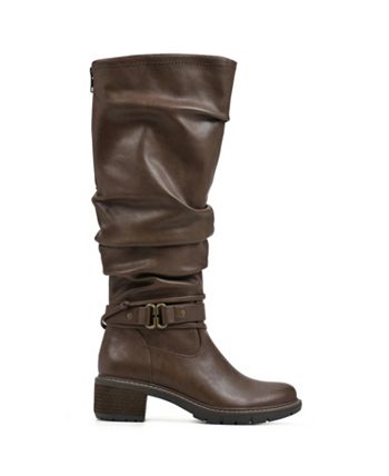 White mountain boots uk top