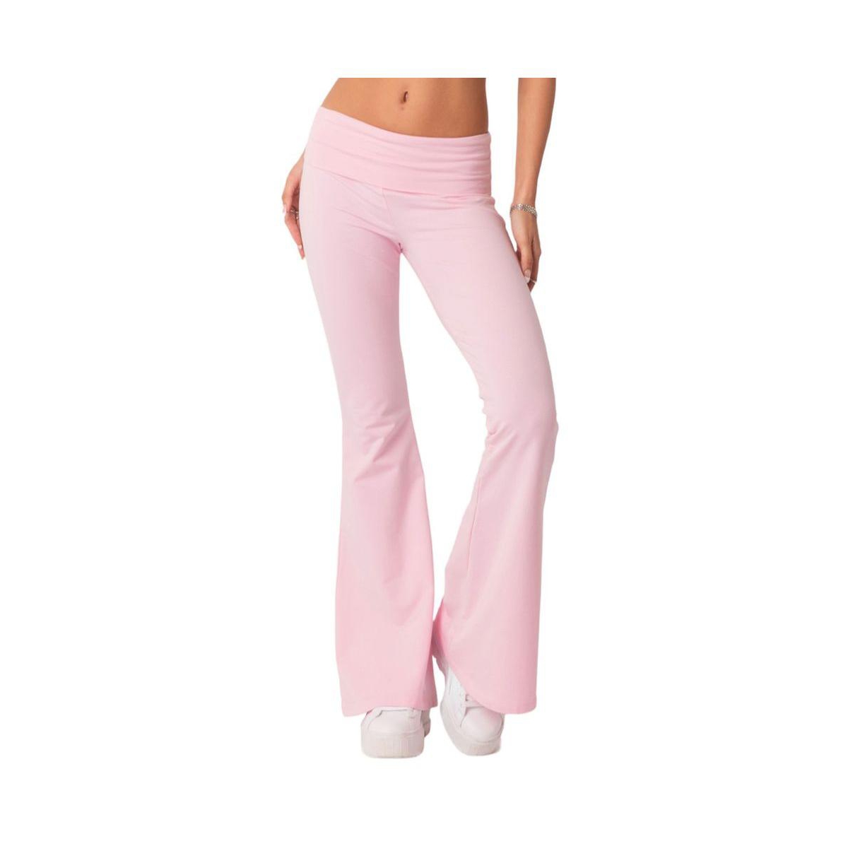 Women's Flare Legging
