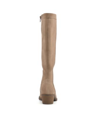 Women's Altitude Regular Calf Knee High Boots
