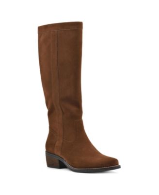Women's Altitude Regular Calf Knee High Boots