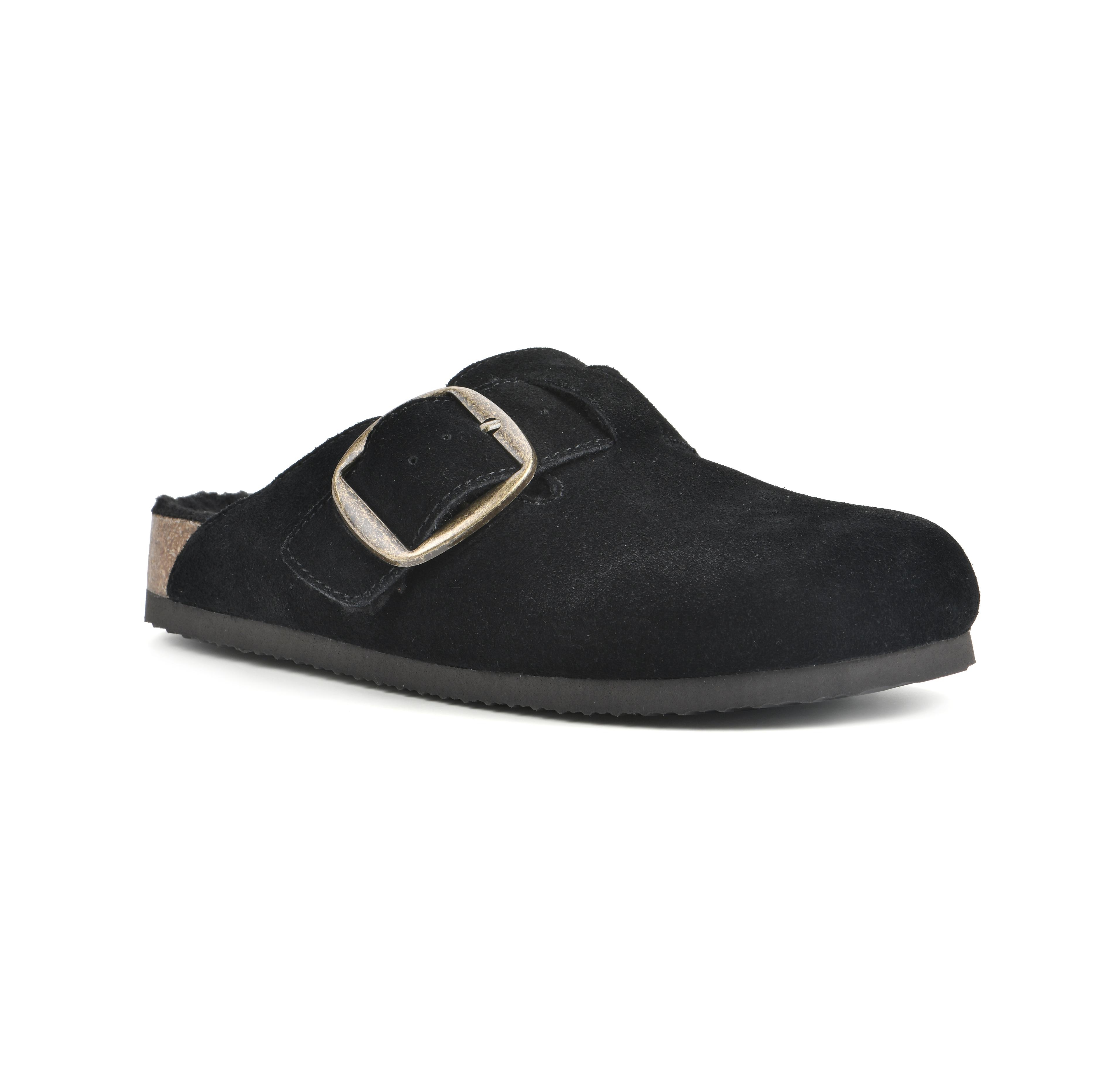 White Mountain Women's Big Sur Slip On Clogs