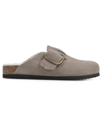 Women's Big Sur Slip On Clogs