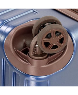 CLOSEOUT! Brentwood III Hardside Luggage Collection