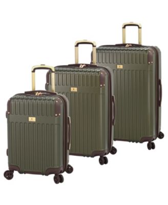 Brentwood Iii Hardside Luggage Collection Created For Macys