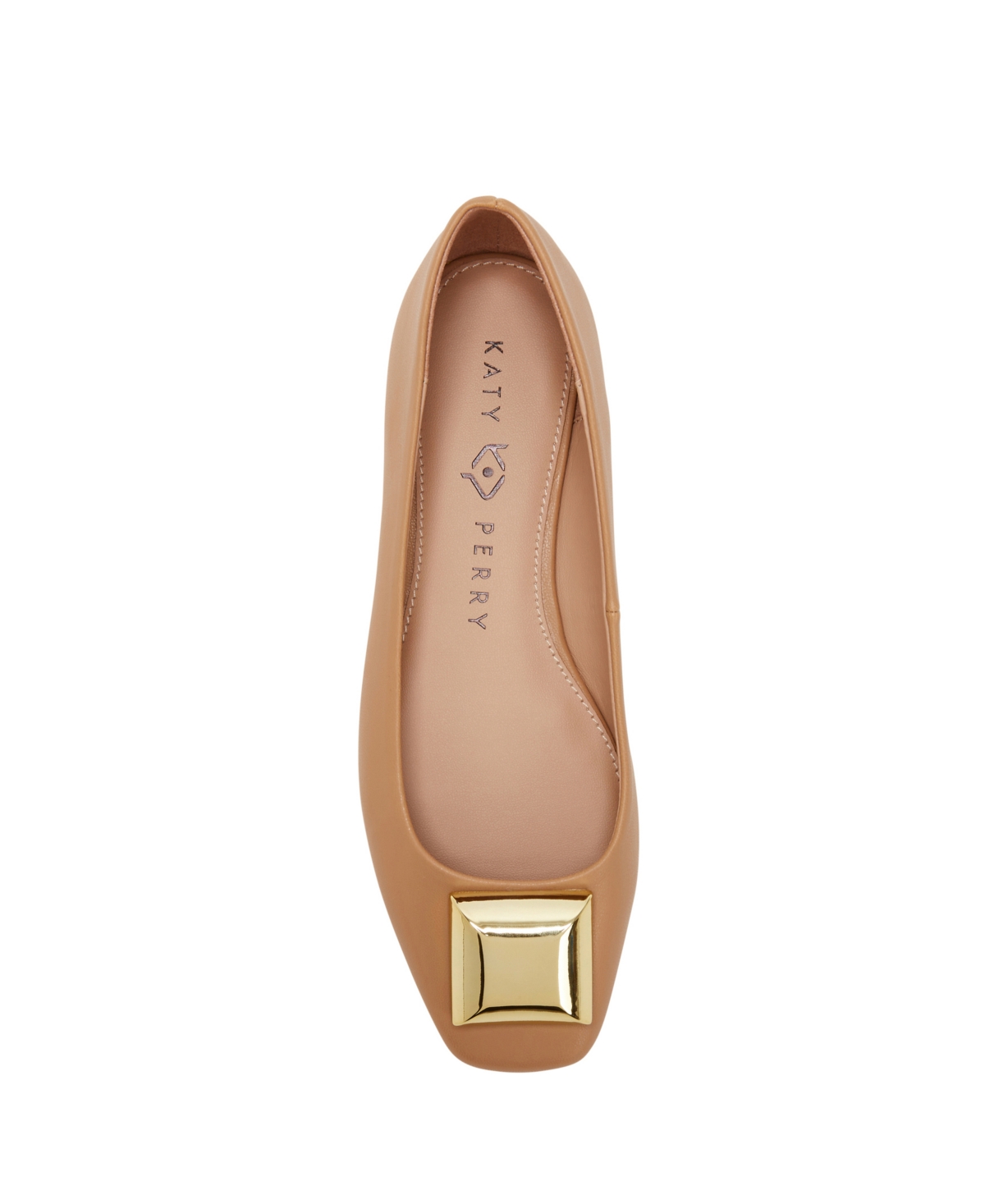 Katy Perry Women's The Evie Stud Flats