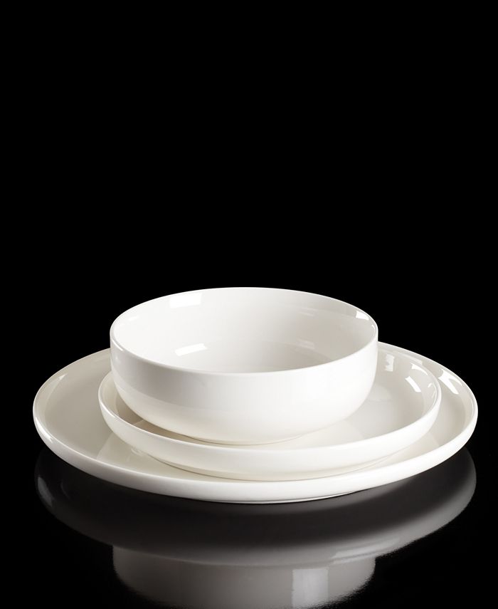 Oneida 365 Collection 24 Seven, 12 Pc. Dinnerware Set, Service for 4