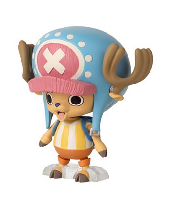 One Piece Monster Enhancement Tony Tony Chopper Figura Anime