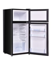 Macy's refrigerator sale top