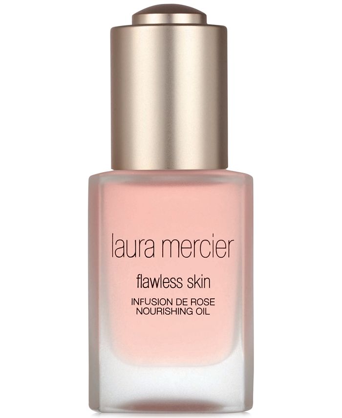 Laura Mercier - Flawless Skin Infusion De Rose Nourishing Oil, 1 oz
