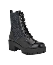 Guess sales glasses boots