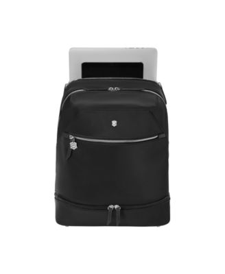 Victoria Signature Deluxe Laptop Backpack
