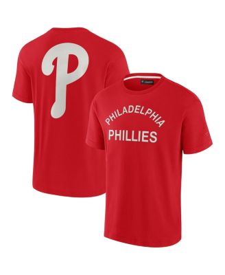 Fanatics Big Boys Branded White Philadelphia Phillies 2022