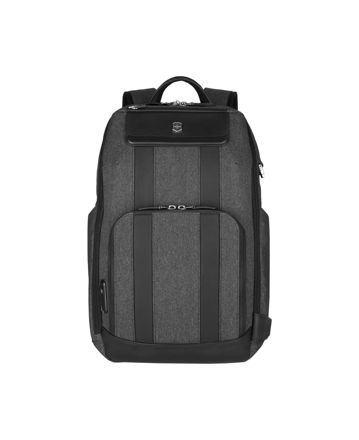 Architecture Urban 2 Deluxe Laptop Backpack - Gray