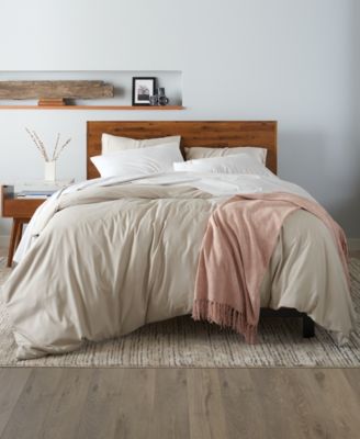 500 Thread Count 100% Cotton Sateen 4-Pc. Sheet Set, California King