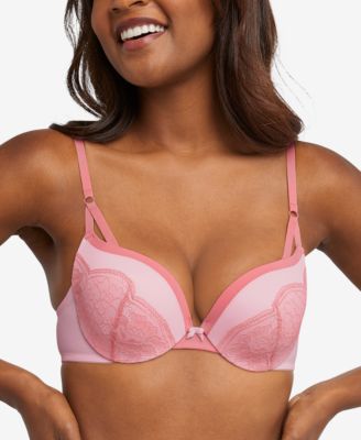 Love the Lift Push Up Underwire Bra DM9900