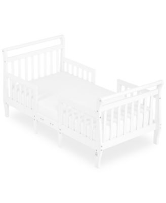 Emma 3 in 1 Convertible Toddler Bed