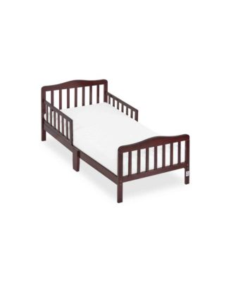 Memphis Classic Design Toddler Bed