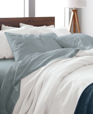 Viscose From Bamboo 4 Piece Sheet Set, King