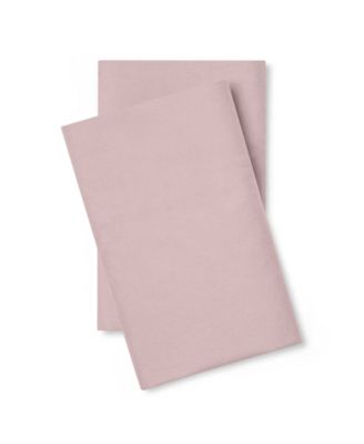 Luxe Soft & Smooth Lyocell 2-Piece Pillowcase Set, King