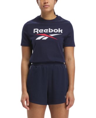 Reebok - Women's Logo T-Shirt