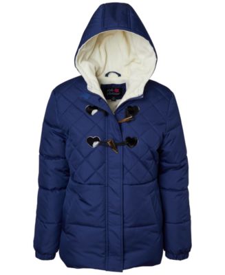 Superdry toggle puffer on sale