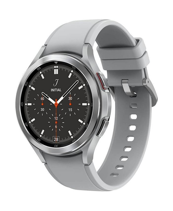 Samsung watch macys deals