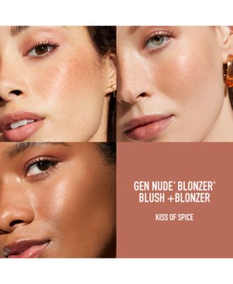 GEN NUDE&reg; BLONZER™ Powder Blush and Bronzer in One