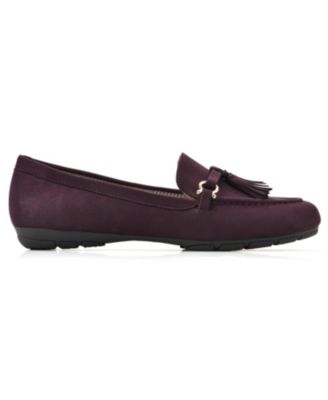 Women's Gush Flat Loafer