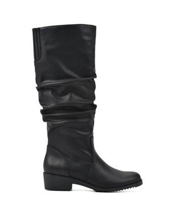 Cliffs by White Mountain Women s Duration Tall Shaft Boot Macy s