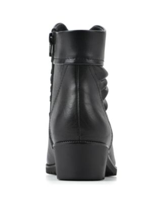 Women's Durbon Ankle Boots