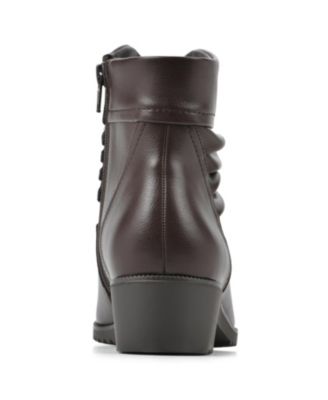 Women's Durbon Ankle Boots