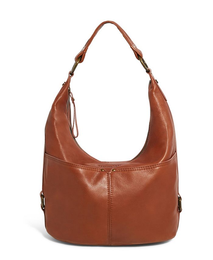 Macy's hot sale hobo handbags