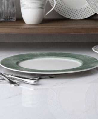 Hammock Round Platter