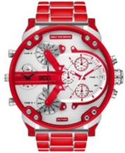 Diesel Watches at Macy s Diesel Watch Macy s