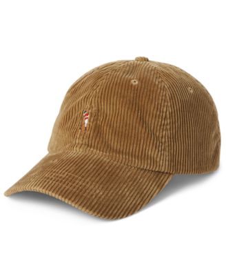 Ralph lauren hats macys online