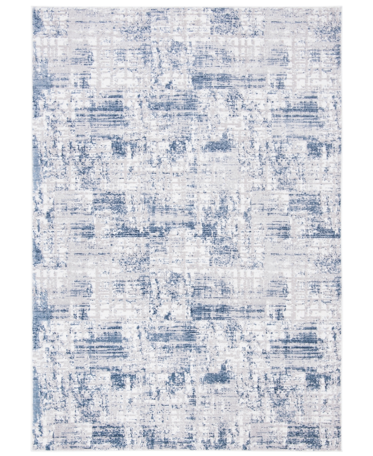 Safavieh Amelia ALA786 Area Rug - Gray