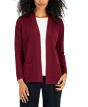 Long Sleeve Cardigan Sweaters for Women Macy s