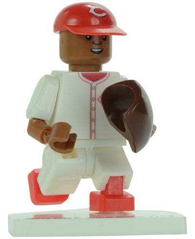 OYO Sportstoys Joe Morgan Cincinnati Reds Figure
