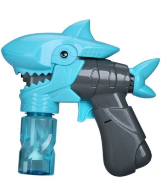 Kid Galaxy CLOSEOUT! Mr. Bubble Shark Bubble Blaster-Style May Vary ...