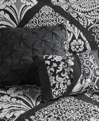 Vienna 6-Pc. Quilt Set, Full/Queen