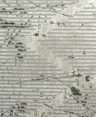 CLOSEOUT! KM Home Davide 1230 7'10" x 10'6" Area Rug