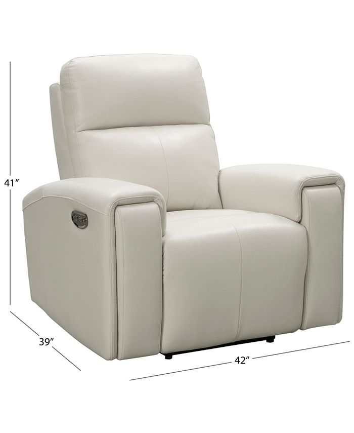 Abbyson recliner store