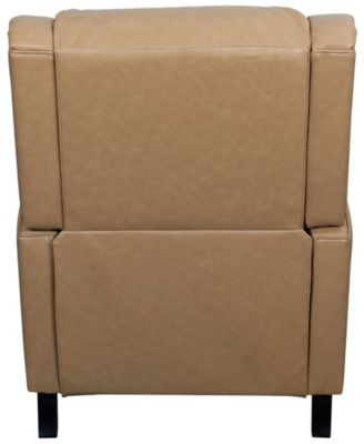 Dylan Pushback Recliner